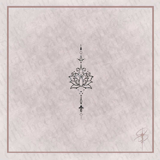 Lotus Flower 5